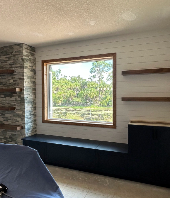 Home New Construction