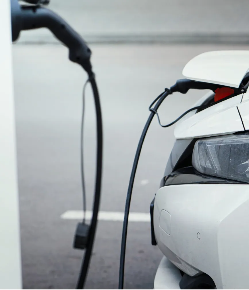 Image Content Slider Frame Tesla Chargers